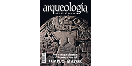 31. Investigaciones recientes en el Templo Mayor