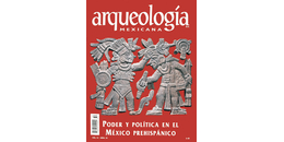 32. Poder y política en el México prehispánico