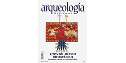 34. Ritos del México prehispánico