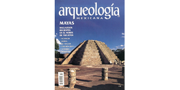 37. Mayas. Hallazgos recientes