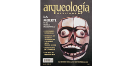 40. La muerte en el México prehispánico