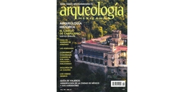 46. Arqueología histórica