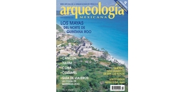 54. Los mayas del norte de Quintana Roo