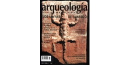 61. Los mayas de Tabasco