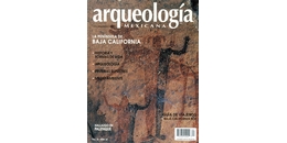 62. La península de Baja California