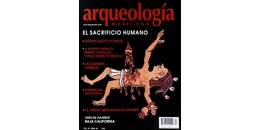 63. El sacrificio humano