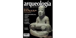 65. Ser humano en el México antiguo