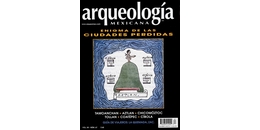 67. Enigma de las ciudades perdidas