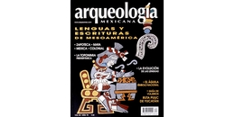 70. Lenguas y escrituras de Mesoamérica