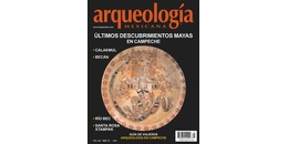 75. Últimos descubrimientos mayas en Campeche