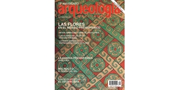 78. Las flores en el México prehispánico