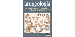 80. Artesanía en Mesoamérica