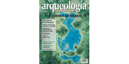 86. La Cuenca de México