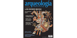 88. Los dioses mayas