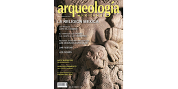 91. La religión mexica