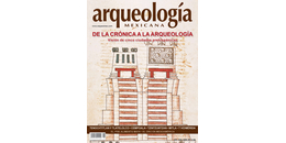 99. De la crónica a la arqueología
