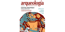 102. Coyolxauhqui 