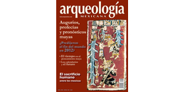103. Augurios, profecías y pronósticos mayas
