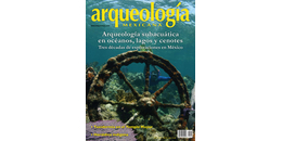 105. Arqueología subacuática