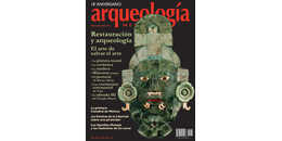 108. Restauración y arqueología