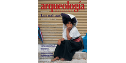 109. Los nahuas. Cultura viva