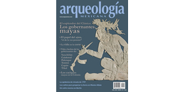 110. Los gobernantes mayas