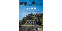 113. Palenque. Estudios y hallazgos