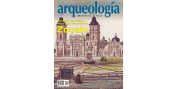 116. El Zócalo de la Ciudad de México