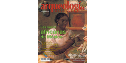 119. Raíces africanas de México