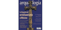 127. La llegada del cristianismo a México