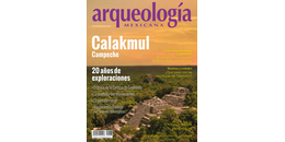 128. Calakmul, Campeche