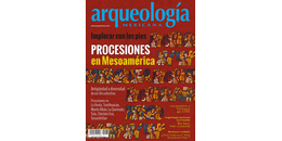 131. Procesiones en Mesoamérica