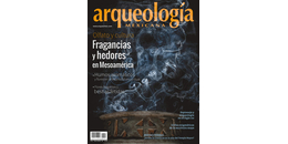 135. Fragancias y hedores en Mesoamérica
