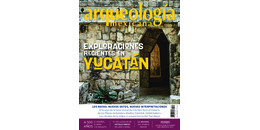 172. Exploraciones recientes en Yucatán