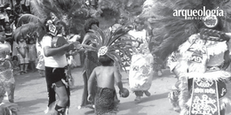 Sobre los orígenes de la Danza de los Concheros o Danza Azteca