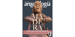 195. La madera en la época prehispánica