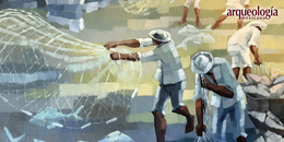 Los peces en el registro arqueológico maya