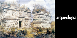 Los mayas y las exploradoras y arqueólogas del pasado