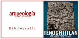 Para leer más... Tenochtitlan