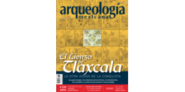 169. El Lienzo de Tlaxala