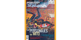 E92. Los personajes del mito