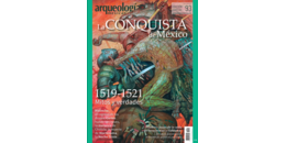 E93. La conquista de México