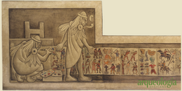 Quiénes y cómo pintaron el Códice Florentino