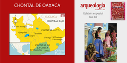 CHONTAL DE OAXACA