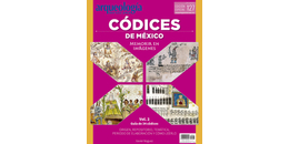 E. 127 Códices de México. Parte 2