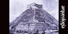 El Castillo de Chichén Itzá