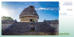 Chichén Itzá, Yucatán. Cronología