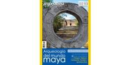 E113. Arqueología del mundo maya. Una época en imágenes