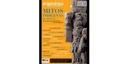 E114. Mitos indígenas de México. De la época prehispánica a la actualidad