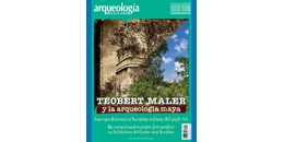 E118. Teobert Maler y la arqueología maya. Las expediciones a Yucatán a fines del siglo XIX